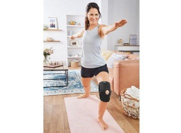 Knee Bandage - 5 - CJ