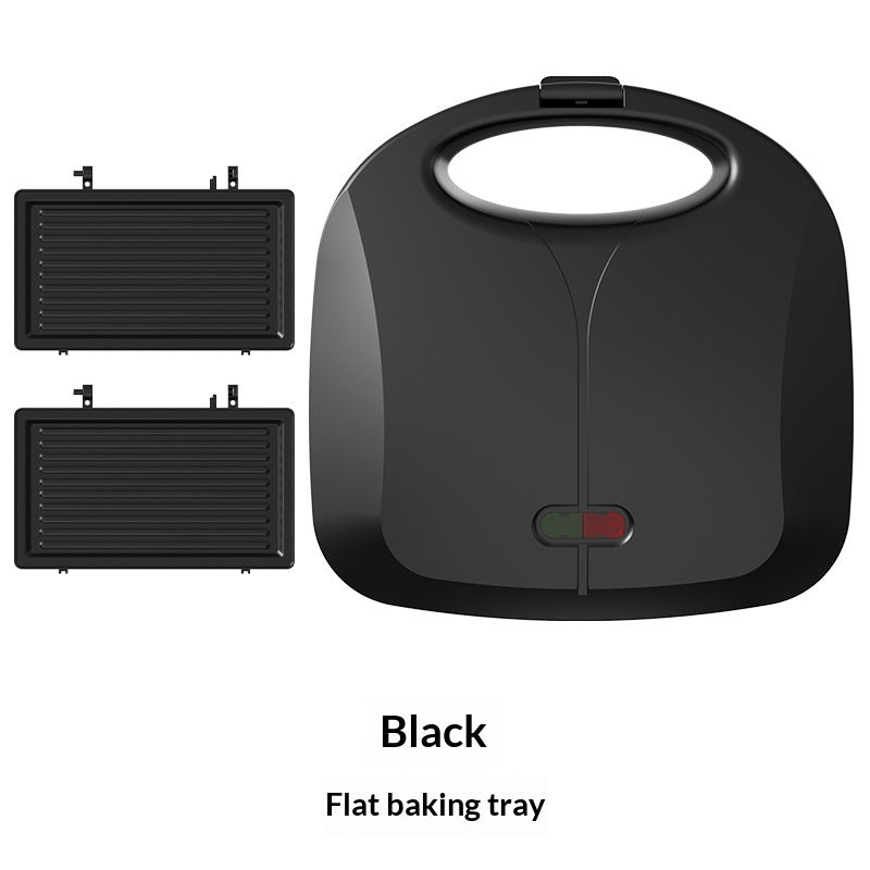 Cross-border Sandwich Maker Multi-function Breakfast Maker