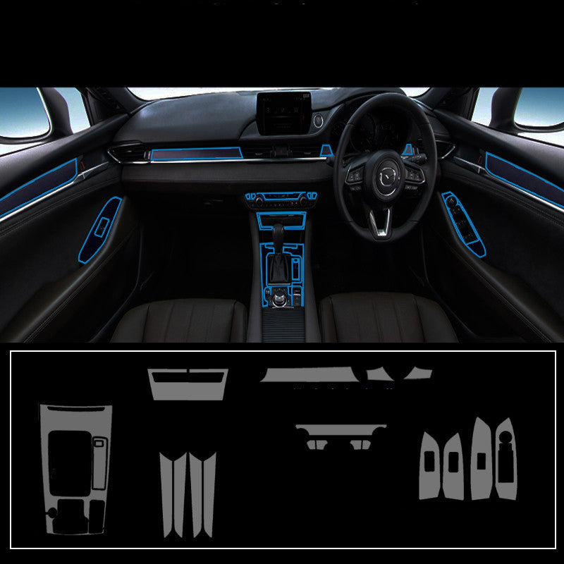 Car Interior Decoration Accessories - 0 - CJ - I - CJQCQCQC01026 - I