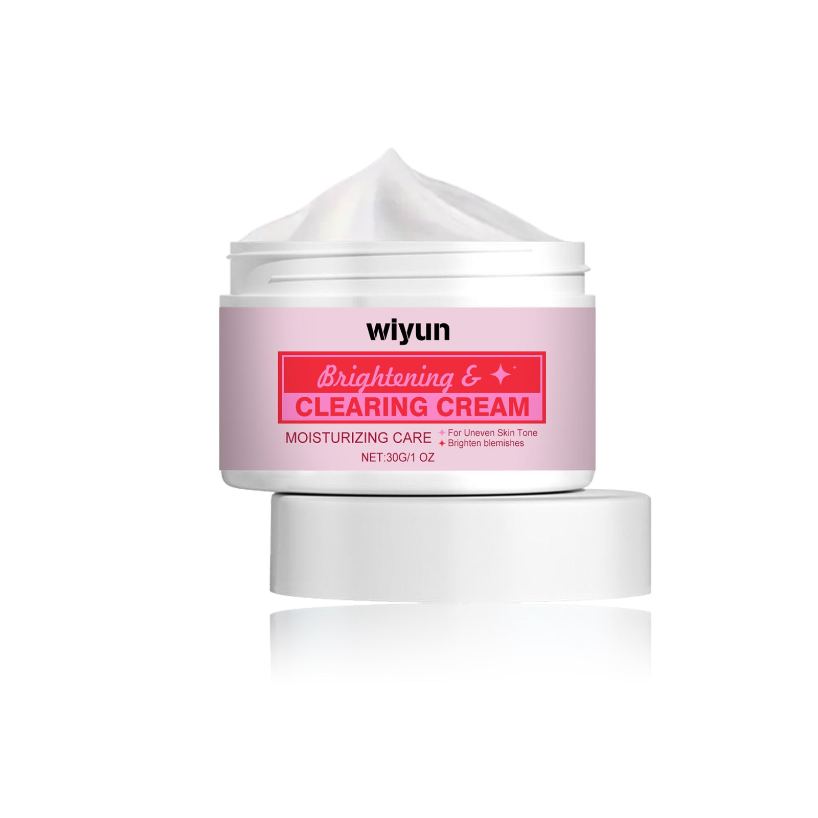 Wiyun Brightening Cream Is A Moisturizing, Hydrating And Delicate Skin Care Cream - 5 - CJ