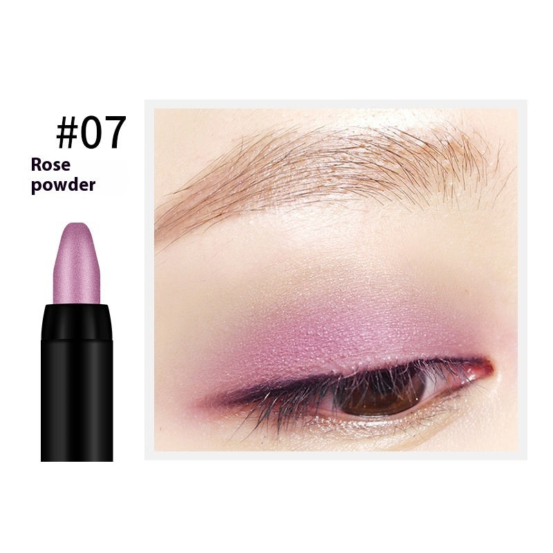 Women's Eye Makeup Color Pearlescent Pen - 0 - CJ