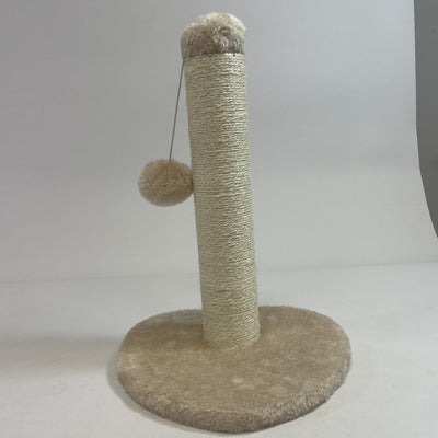 Love Cat Climb Beige - 5 - CJ