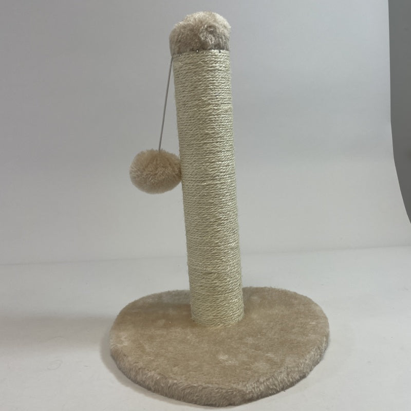 Love Cat Climb Beige - 5 - CJ
