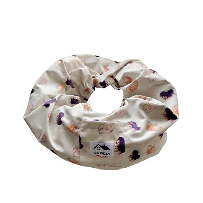 Hands - free Pet Cuddle Carrier For Small And Medium - sized Dogs, Cats, Rabbits, Lambs, Chickens, Etc. - 5 - CJ