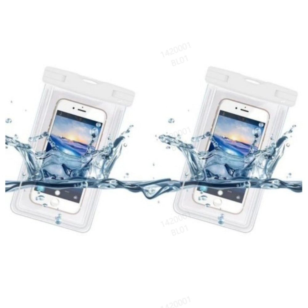 Mobile Phone Waterproof Bag - 5 - CJ