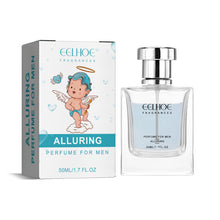 Long Lasting Light Fragrance Niche Natural Fragrance - 5 - CJ