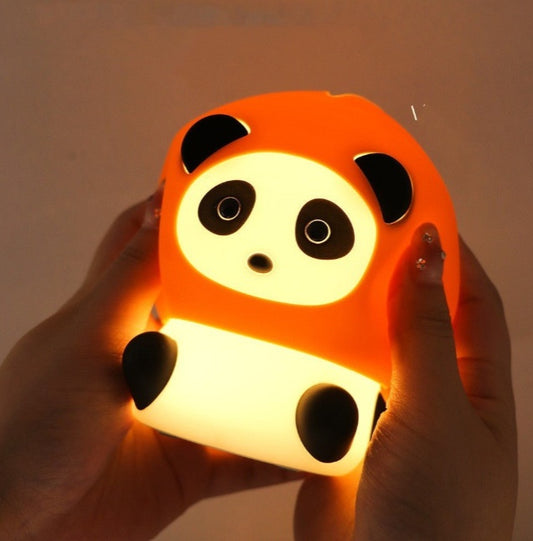 Lovely Bedroom Breastfeeding Baby Eye Care Night Light - 5 - CJ