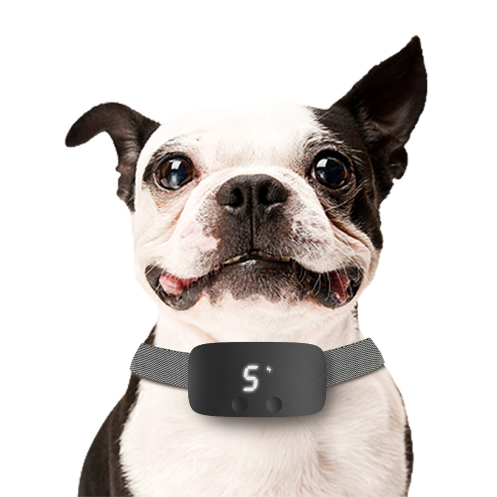 Touch Bark Stopper Dog Trainer - 0 - CJ