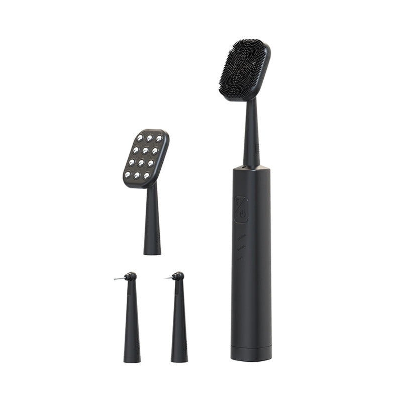 Two - in - one Multi - purpose Facial Cleanser And Tooth Guard - 0 - CJ