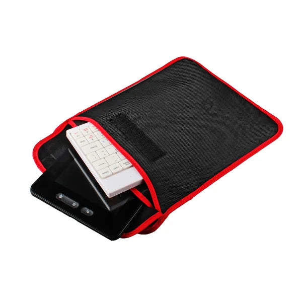 80 Keys Wired Keyboard Mini USB Connector Keyboard Portable Durable Keyboard With Carry Bag - 5 - CJ