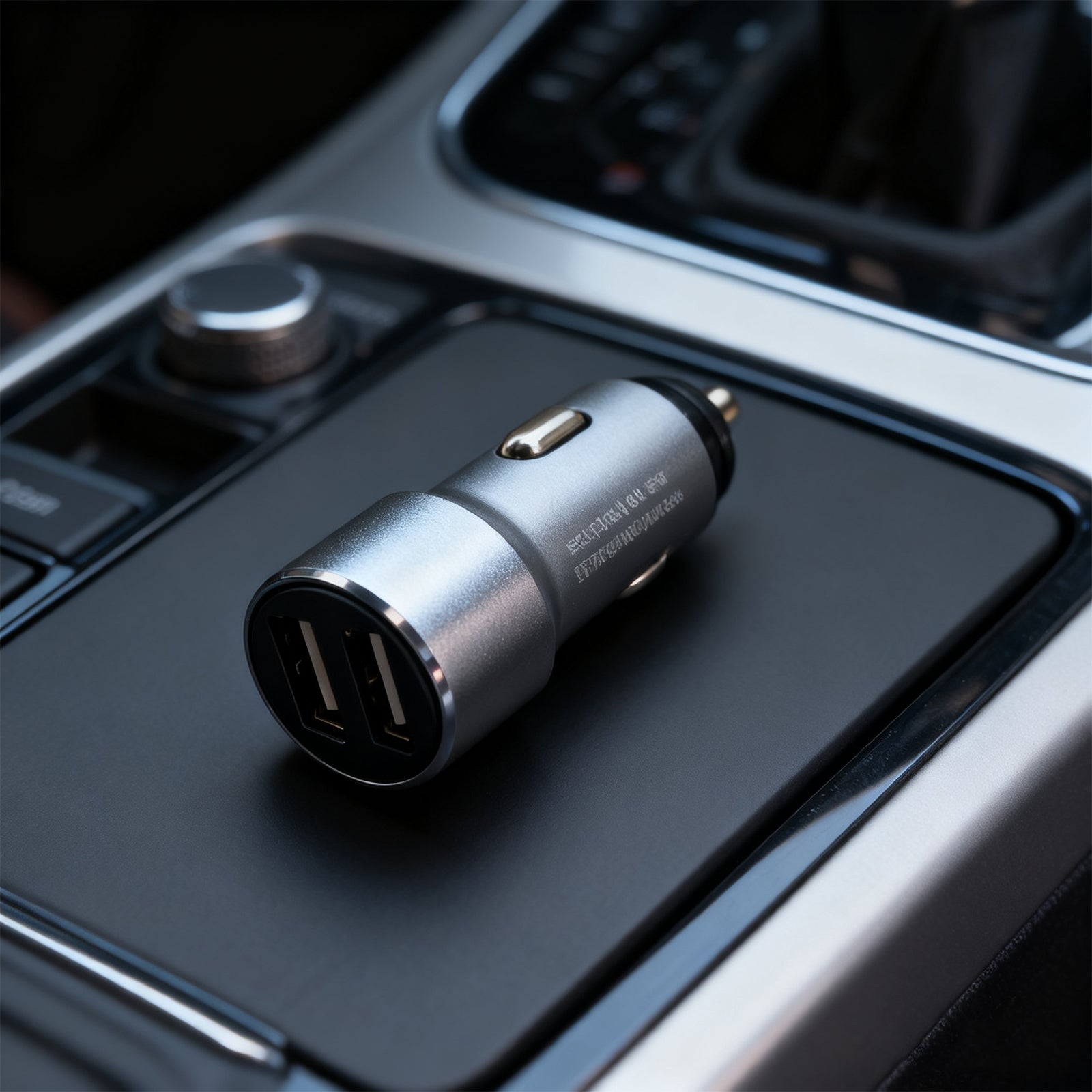 Car Charger - 8105 - 5 - CJ