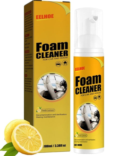 EELHOE - Foam Cleaner - 5 - CJ