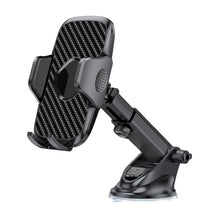 Car Navigation Universal Plastic Cell Phone Stand - 0 - CJ - S176toS188 Base - PE Bag - CJYD198217302BY