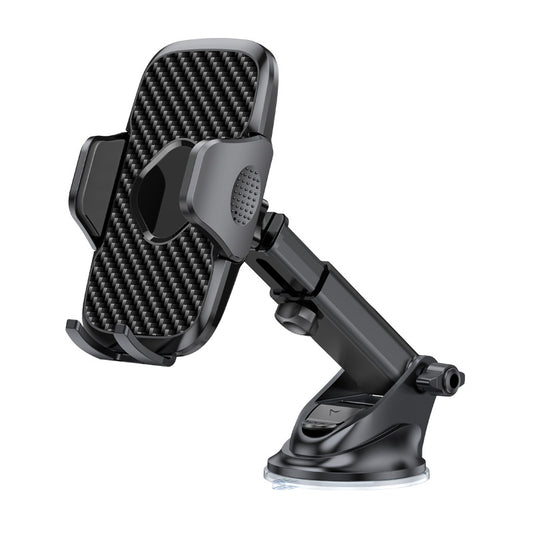 Car Navigation Universal Plastic Cell Phone Stand - 0 - CJ - S176toS188 Base - PE Bag - CJYD198217302BY