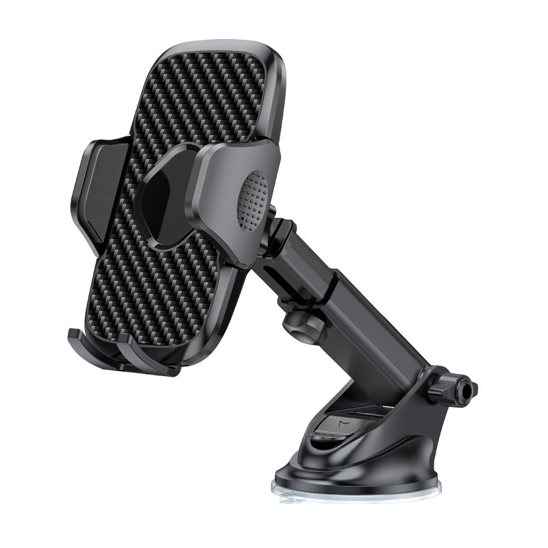 Car Navigation Universal Plastic Cell Phone Stand - 0 - CJ - S176toS188 Base - PE Bag - CJYD198217302BY