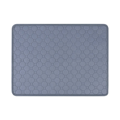 Popular Pet Washable Urine Pad Four - layer Waterproof - 0 - CJ - Dark Gray - L - CJYD246602206FU
