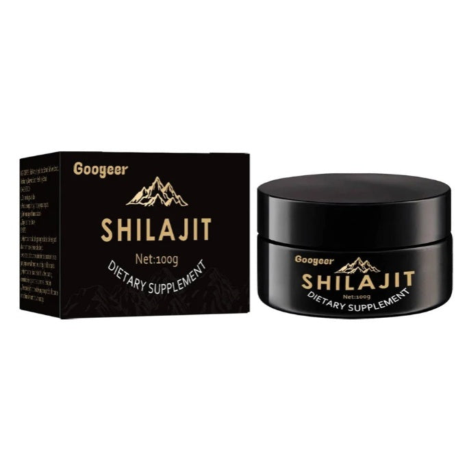Googeer - Shilajit Dietary Supplement - 5 - CJ