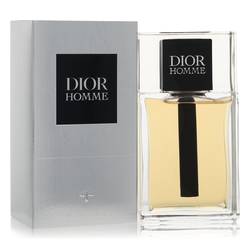 Dior Homme Eau De Toilette Spray By Christian Dior - Eau De Toilette Spray - Christian Dior