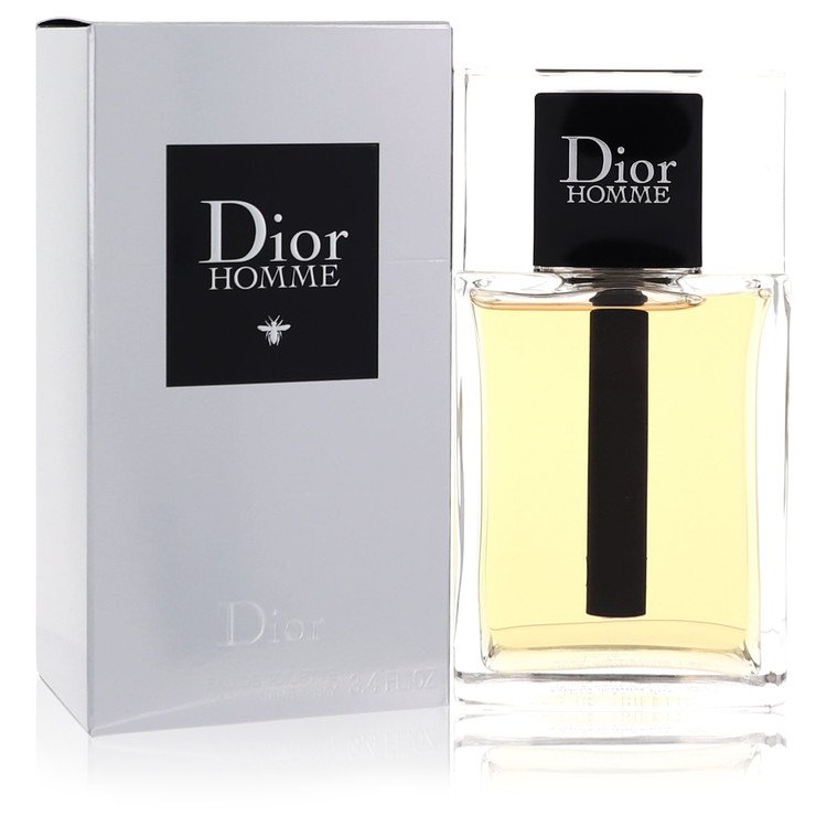 Dior Homme by Christian Dior Eau De Toilette Spray 5.0 oz