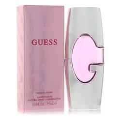 Guess (new) Fragrance Mist By Guess - Fragrance Mist - Guess