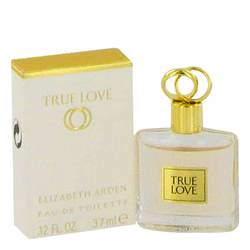 True Love Mini EDT By Elizabeth Arden - Mini EDT - Elizabeth Arden