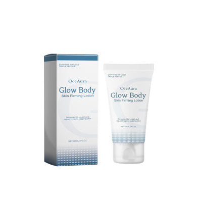 OceAura Body Care Lotion Moisturizes The Skin, Makes It Smooth And Gentle, And Provides Tender And Moisturizing Care - 5 - CJ