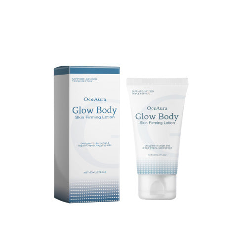 OceAura Body Care Lotion Moisturizes The Skin, Makes It Smooth And Gentle, And Provides Tender And Moisturizing Care - 5 - CJ
