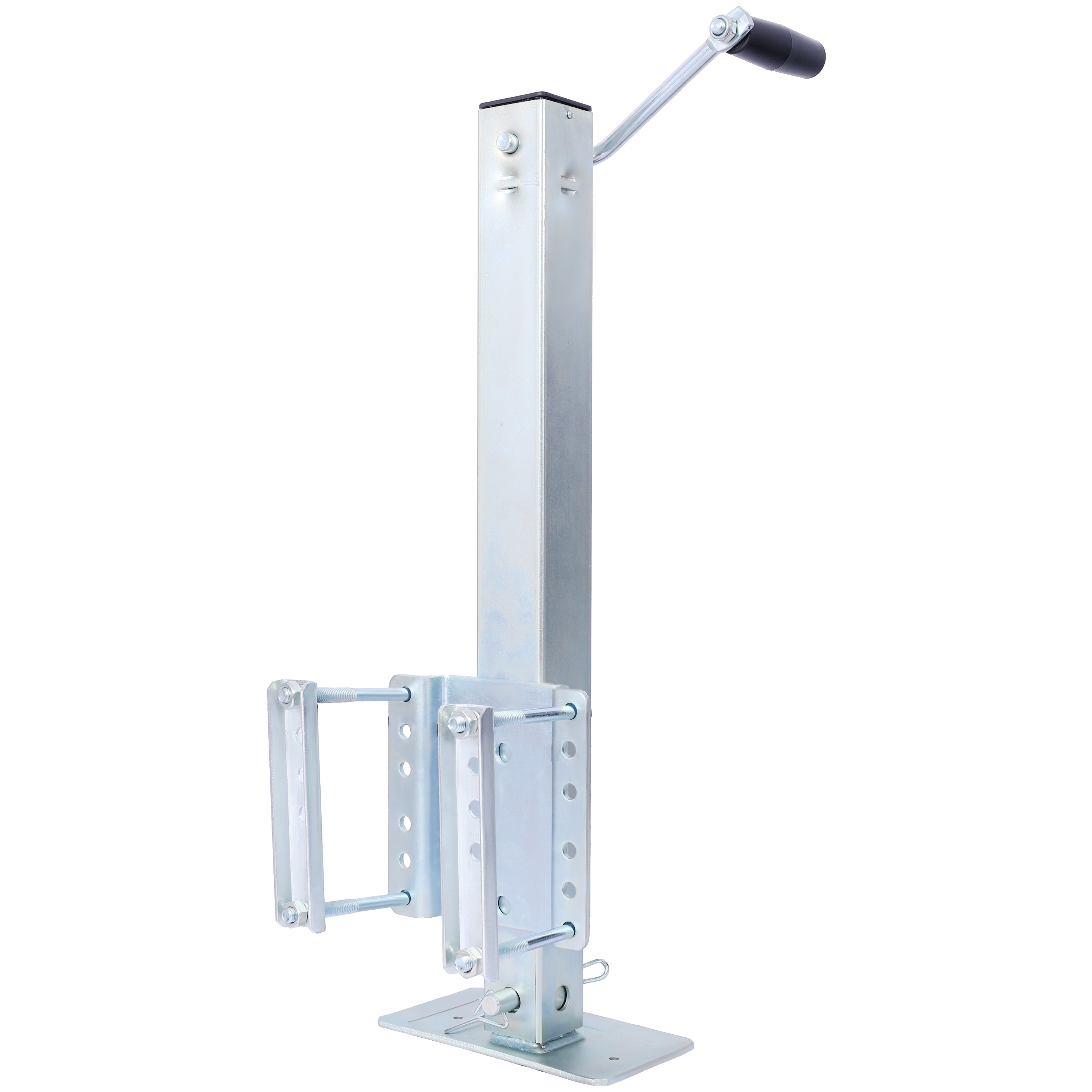 Heavy Duty Trailer Jack - 5 - cjdropshipping