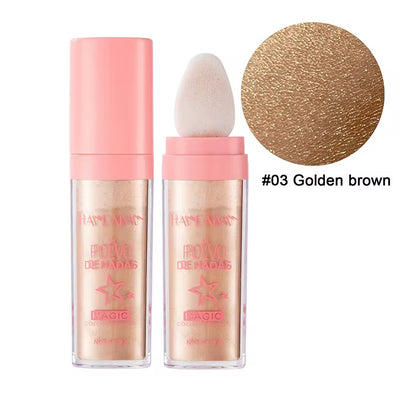 Tapping Highlighter Powder - 5.0 - CJ