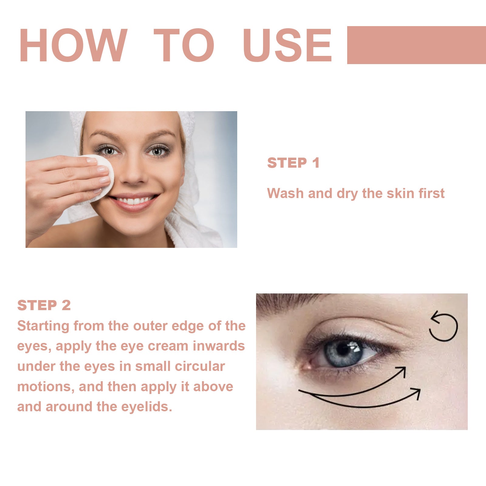 Hoygi Retinol Eye Stick, Brightening And Firming Skin Around Eyes Fade Eye Lines Dark Circles Anti - Aging Eye Cream - 5.0 - CJ