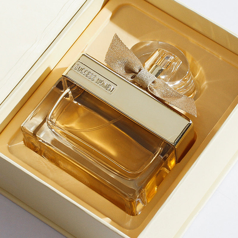 Women's Eau De Toilette, Long - lasting - 5 - CJ