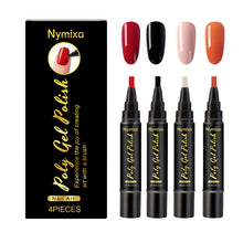 Poly Gel Polish - 0 - CJ