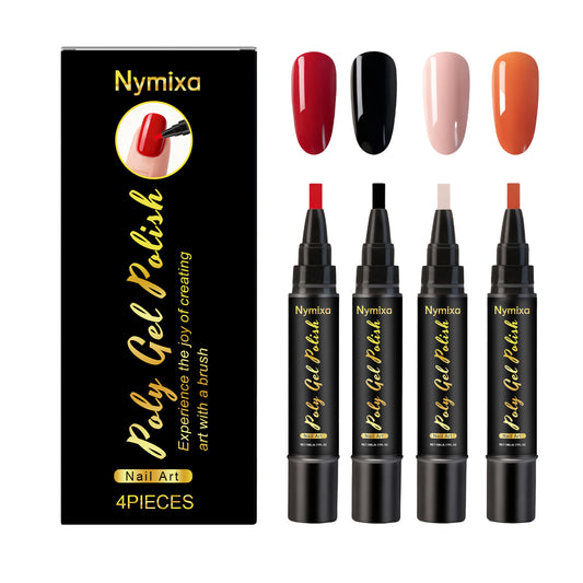 Poly Gel Polish - 0 - CJ