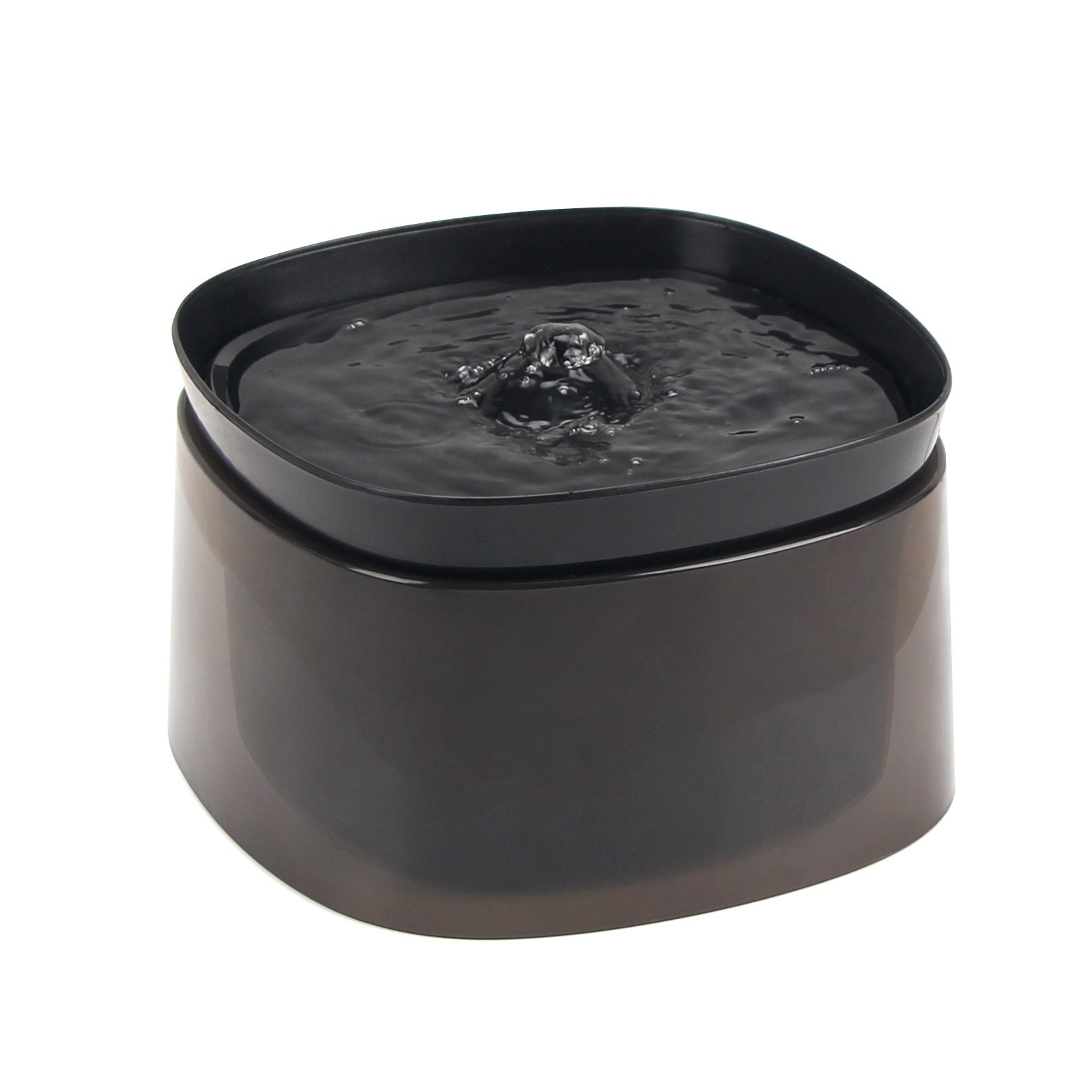 Automatic Circulating Filter Cat Water Fountain - 0 - CJ