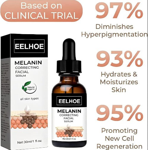 Eelhoe - Melanin Correcting Serum