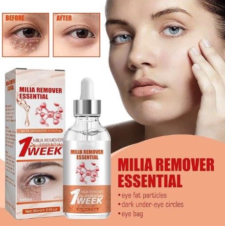 Smooth Milia Remover Serum - 5.0 - CJ