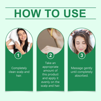 Rosemary Hair Oil Strengthens, Softens And Nourishes Hair - 5 - CJ