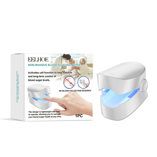 EELHOE Body Care Device Portable Care Device For Daily Gentle Care And Lifting Function And Nourishing Body - 5 - CJ