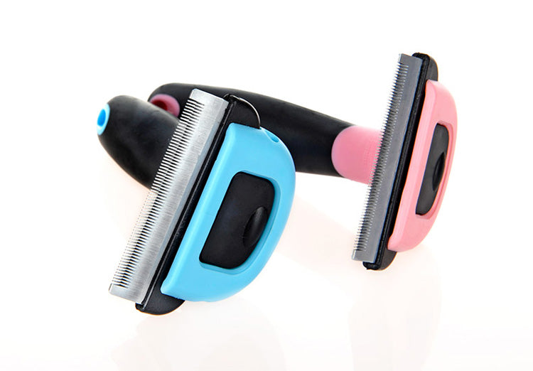 Pet  Hair Removal Comb - 0 - CJ