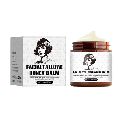 Butter Honey Moisturizing Emulsifiable Paste Firming Skin - 0 - CJ