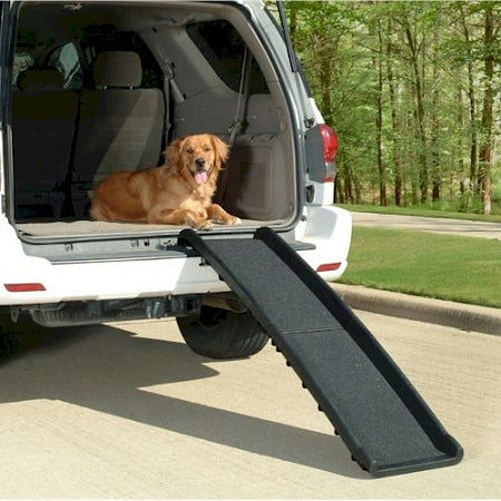 Pett Ultralite Bi-Fold Dog Ramp