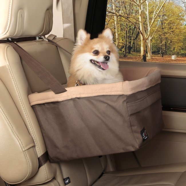 Pett Pet Booster Seat - Medium
