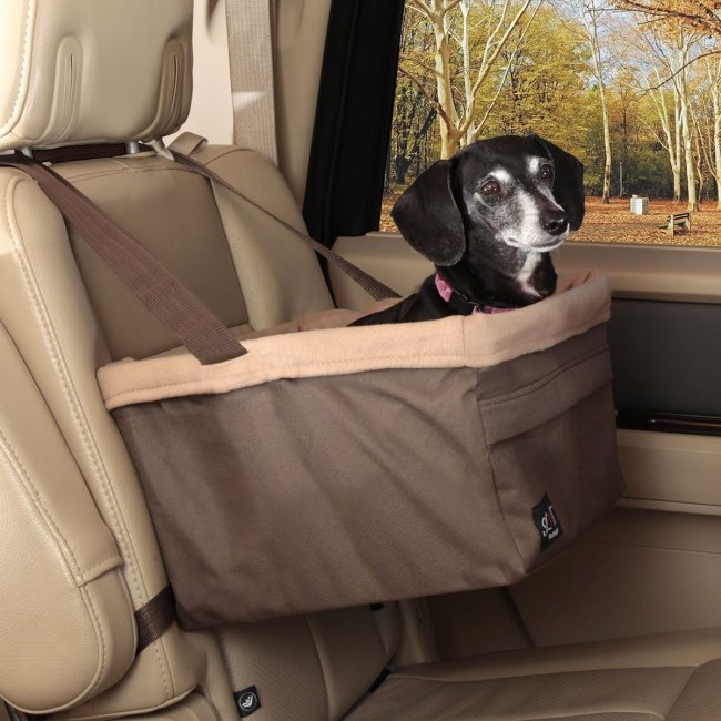 Pett Pet Booster Seat - Large