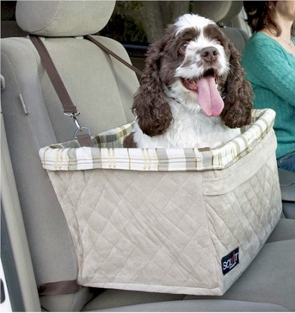 Pett Deluxe Pet Booster Seat - Extra Large