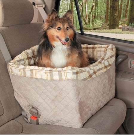 Pett Tagalong Deluxe Pet Booster Seat