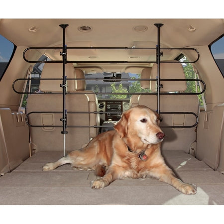 Pett Pett Tubular Pet Barrier for Cars & Trucks