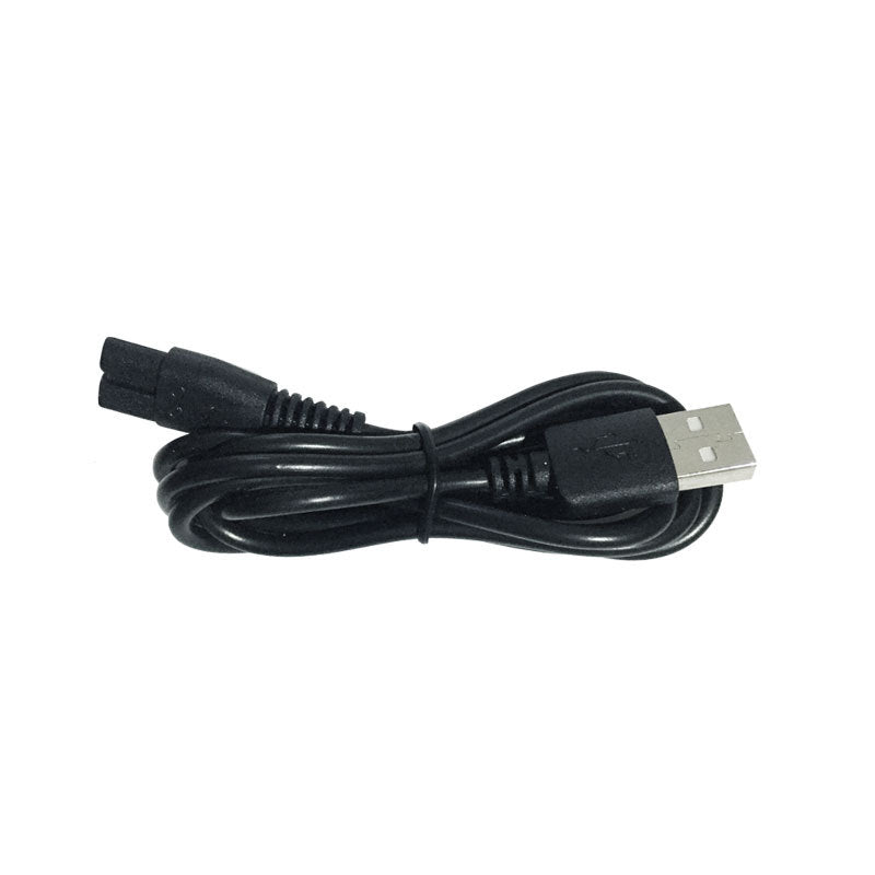 Dog Shaver Pet Teddy Cat Shaving Dog Hair Professional Hair Clipper - 0 - CJ - K5 USB charging cable - CJJJCWGY01635 - K5 USB charging cable
