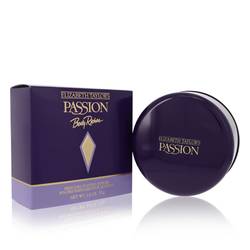 Passion Dusting Powder By Elizabeth Taylor - Dusting Powder - Elizabeth Taylor
