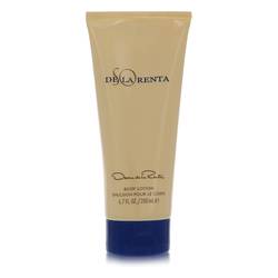 So De La Renta Body Lotion By Oscar De La Renta - Body Lotion - Oscar De La Renta