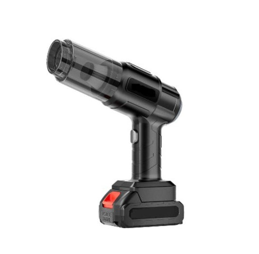 High - Power Vacuum Cleaner - 5.0 - CJ